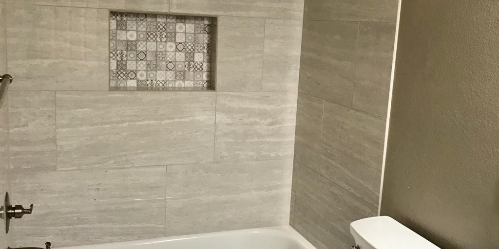 bb728046-3253-4ef3-abc3-c75a4f4a56ff 18x36 customer supplied tile with mapei ultra fa grout.
